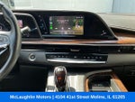 2023 Cadillac Escalade ESV Premium Luxury