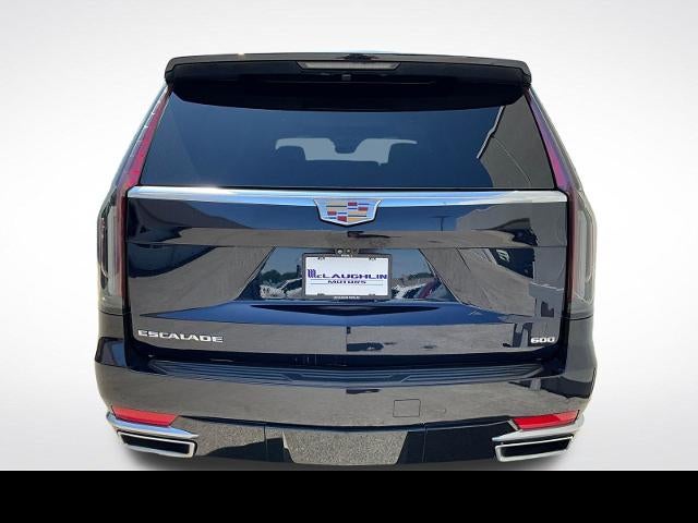 2022 Cadillac Escalade ESV Premium Luxury