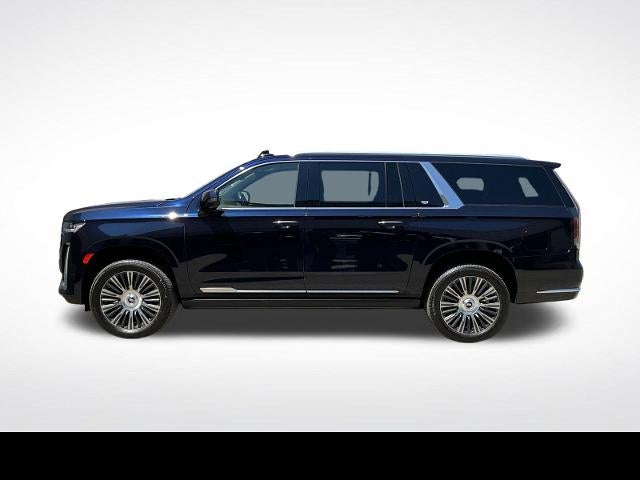 2022 Cadillac Escalade ESV Premium Luxury