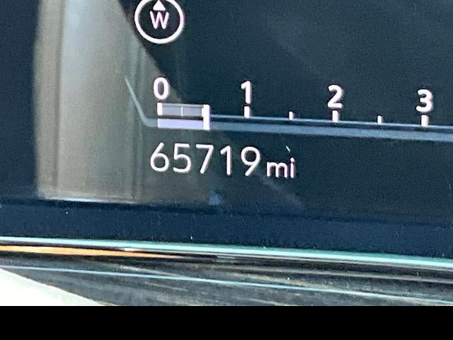 2022 Cadillac Escalade ESV Premium Luxury