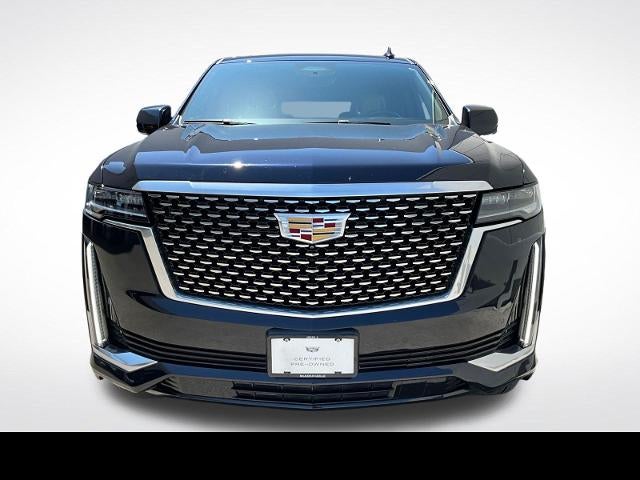 2022 Cadillac Escalade ESV Premium Luxury