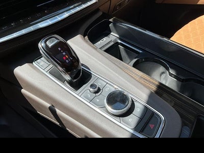 2022 Cadillac Escalade ESV Premium Luxury