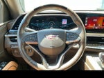 2022 Cadillac Escalade ESV Premium Luxury