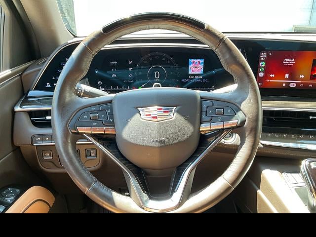2022 Cadillac Escalade ESV Premium Luxury