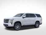 2026 Cadillac Escalade Platinum Luxury