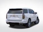 2026 Cadillac Escalade Platinum Luxury