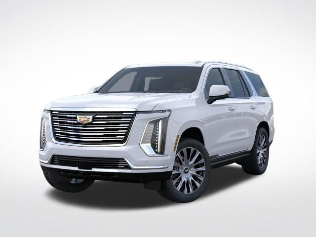 2026 Cadillac Escalade Platinum Luxury