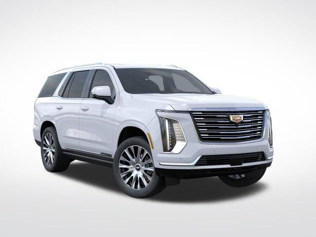 2026 Cadillac Escalade Platinum Luxury