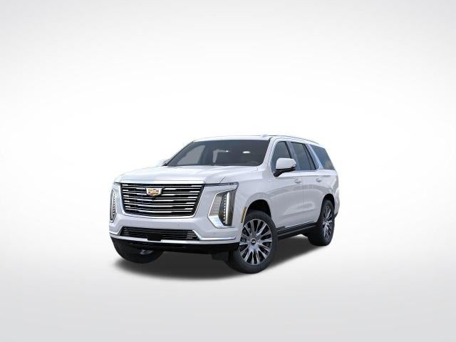 2026 Cadillac Escalade Platinum Luxury