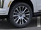 2026 Cadillac Escalade Platinum Luxury