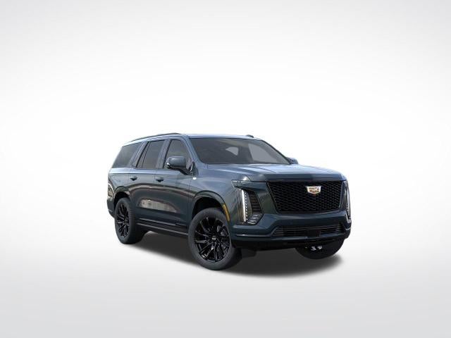 2026 Cadillac Escalade Sport 4WD's photo