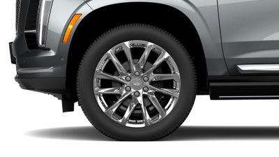 2026 Cadillac Escalade ESV Luxury