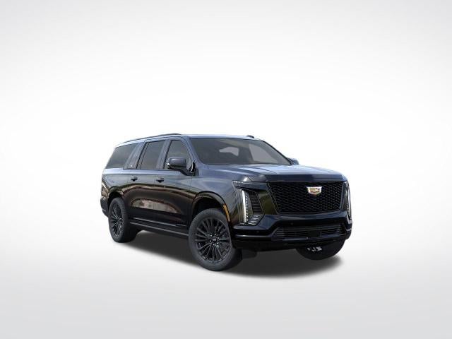 2026 Cadillac Escalade ESV Platinum Sport 4WD's photo