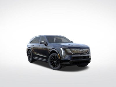 2026 Cadillac ESCALADE IQ Sport
