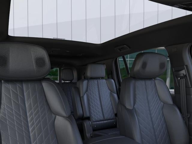 2026 Cadillac ESCALADE IQ Sport