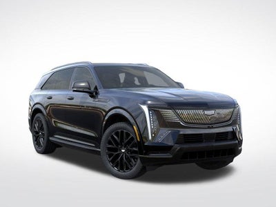 2026 Cadillac ESCALADE IQ Sport