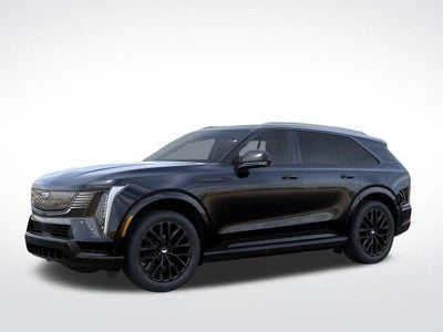 2026 Cadillac ESCALADE IQ Sport