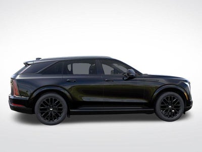 2026 Cadillac ESCALADE IQ Sport
