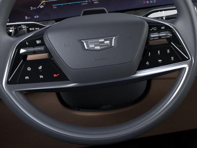 2025 Cadillac ESCALADE IQ Sport 2