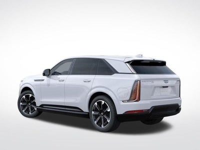 2025 Cadillac ESCALADE IQ Sport 2
