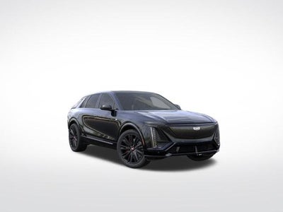 2026 Cadillac LYRIQ V-Series
