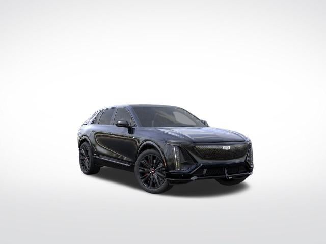 2026 Cadillac LYRIQ V-Series