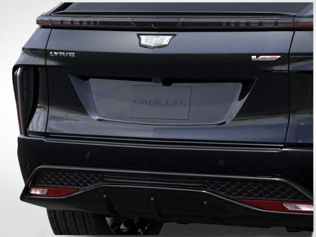 2026 Cadillac LYRIQ V-Series