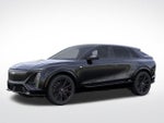2026 Cadillac LYRIQ V-Series