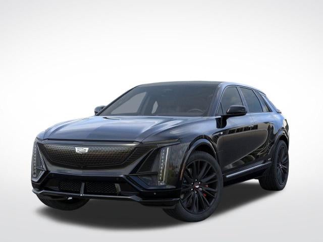 2026 Cadillac LYRIQ V-Series