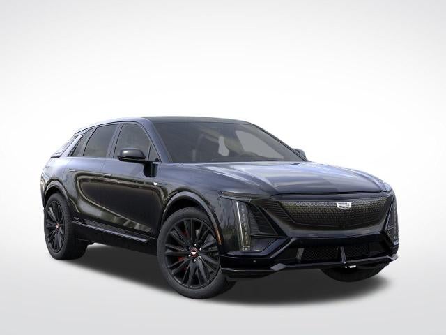 2026 Cadillac LYRIQ V-Series