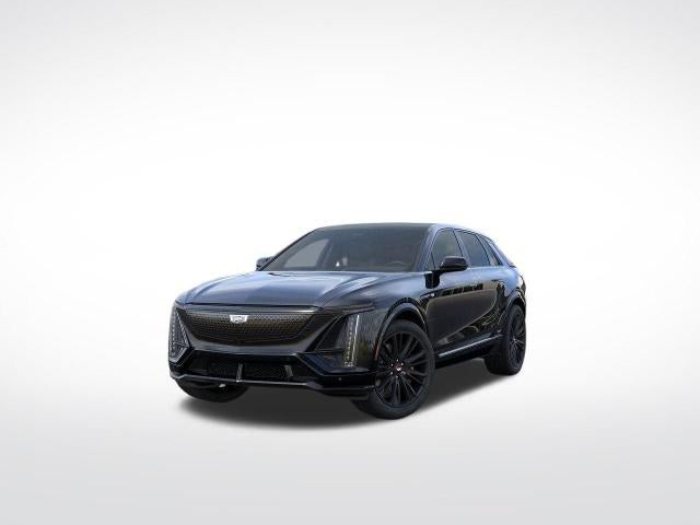 2026 Cadillac LYRIQ V-Series