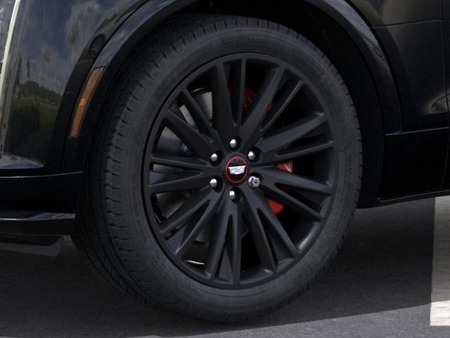 2026 Cadillac LYRIQ V-Series