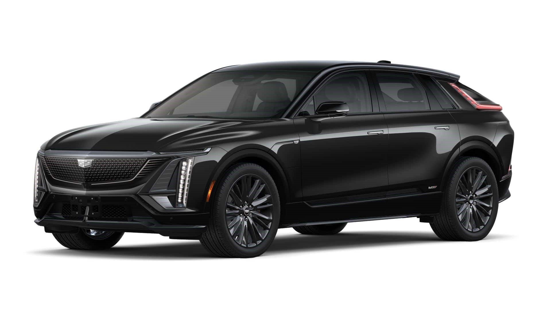 2026 Cadillac LYRIQ V-Series