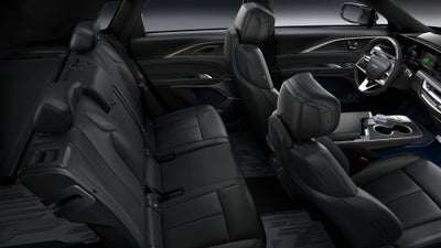 2026 Cadillac LYRIQ V-Series