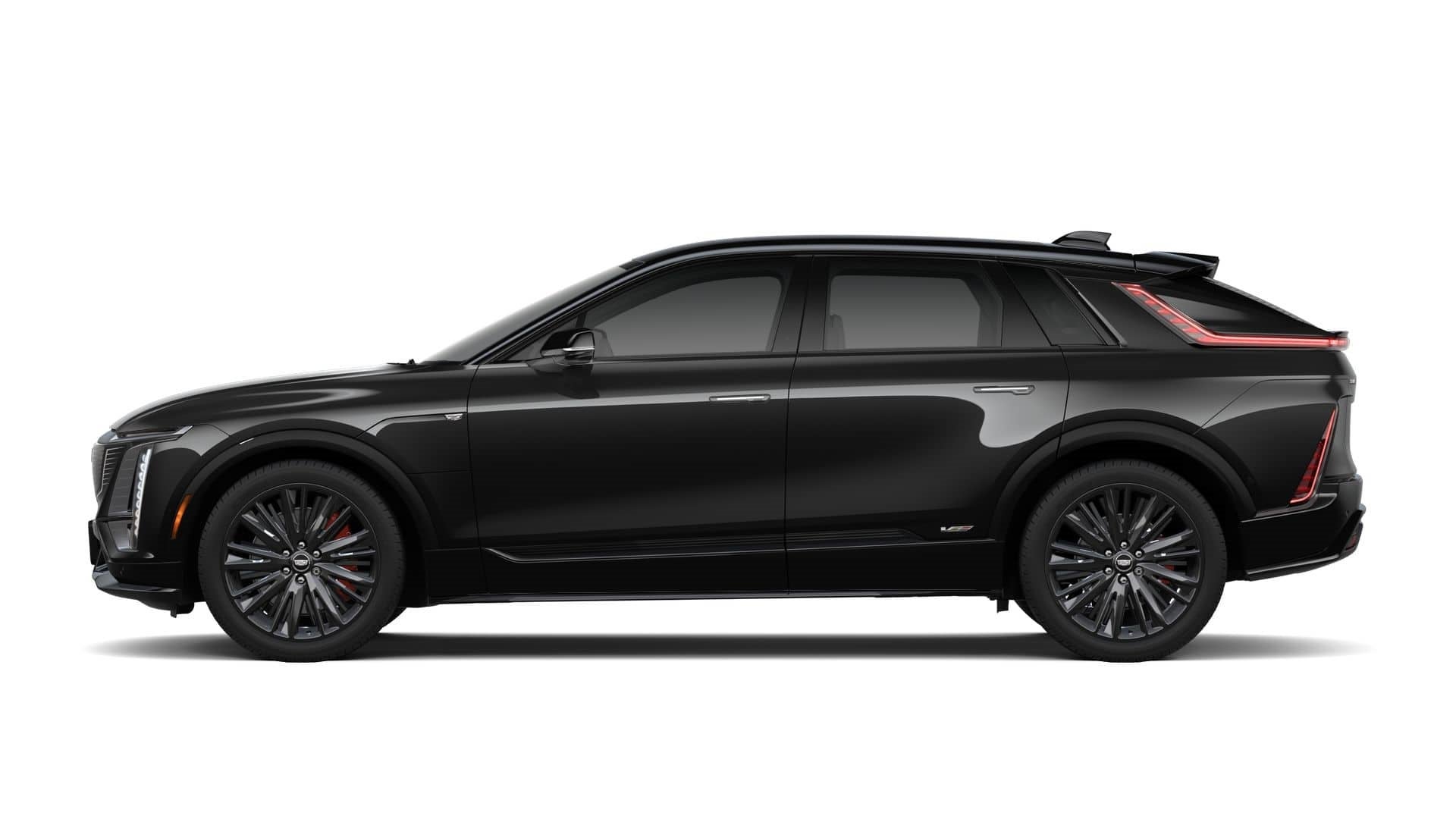 2026 Cadillac LYRIQ V-Series