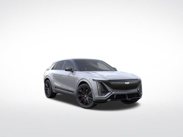 2026 Cadillac LYRIQ V-Series