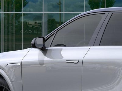 2026 Cadillac LYRIQ V-Series