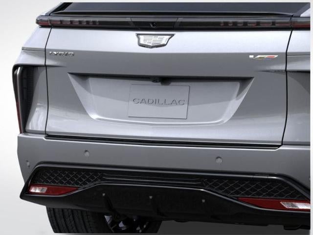 2026 Cadillac LYRIQ V-Series