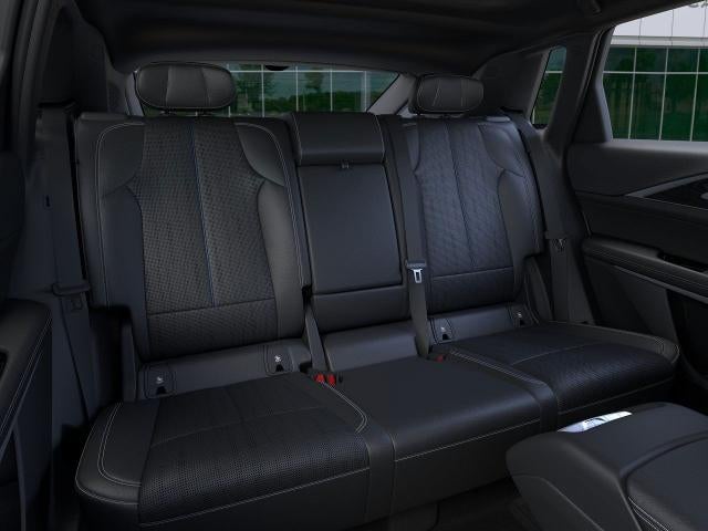 2026 Cadillac LYRIQ V-Series