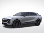 2026 Cadillac LYRIQ V-Series