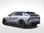2026 Cadillac LYRIQ V-Series