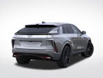 2026 Cadillac LYRIQ V-Series