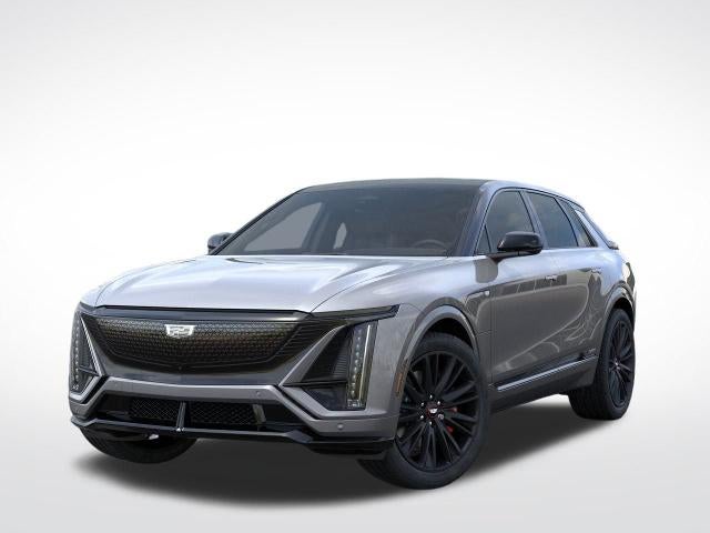 2026 Cadillac LYRIQ V-Series