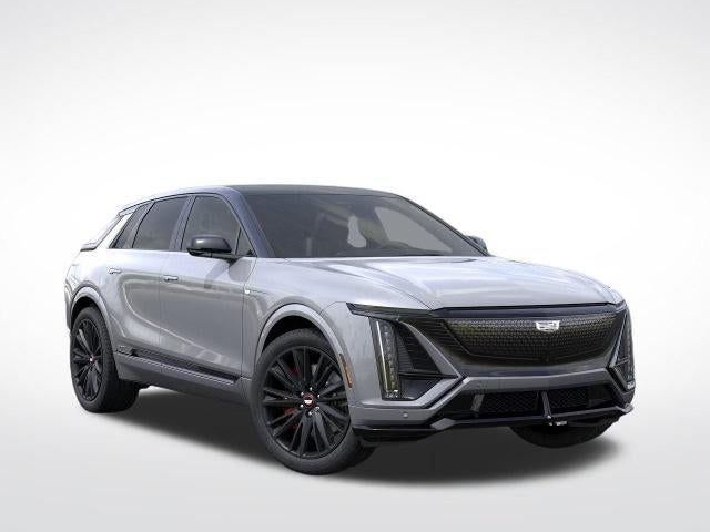 2026 Cadillac LYRIQ V-Series