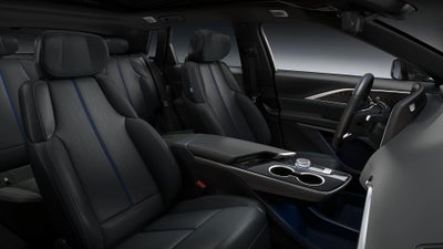 2026 Cadillac LYRIQ V-Series