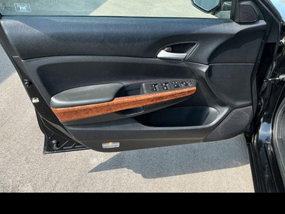 2012 Honda Accord Sdn EX