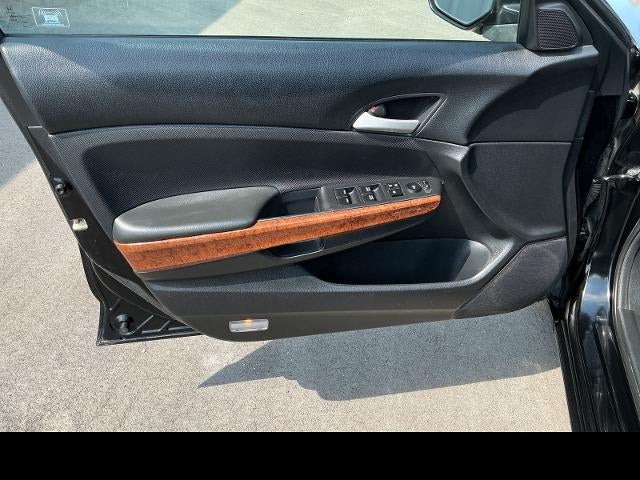 2012 Honda Accord Sdn EX