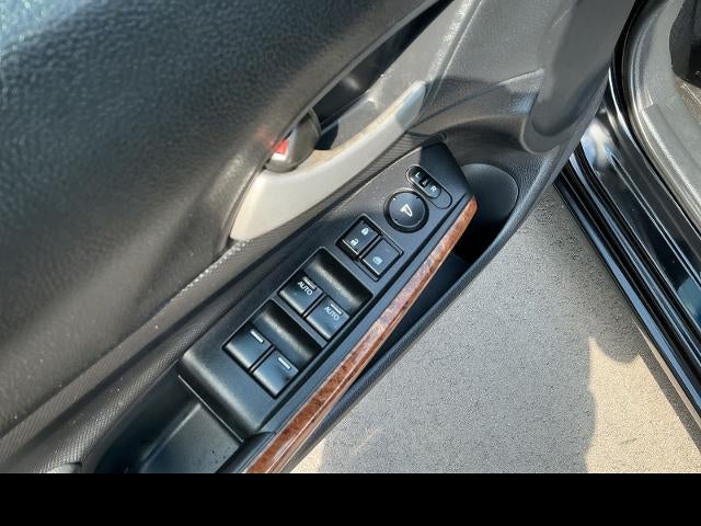 2012 Honda Accord Sdn EX