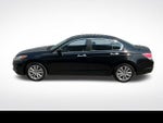 2012 Honda Accord Sdn EX