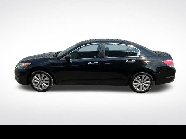 2012 Honda Accord Sdn EX